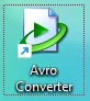 AvroConverter